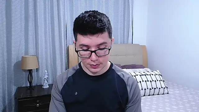 BlackFoXXX69 online show from April 2, 2026, 8:37 pm