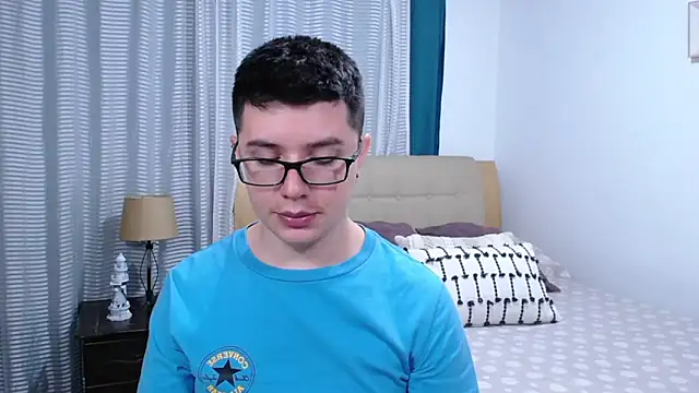 BlackFoXXX69 online show from March 14, 2026, 10:38 pm