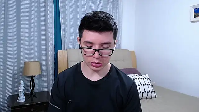 BlackFoXXX69 online show from March 7, 2026, 6:02 pm