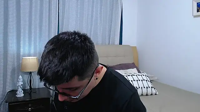 Snapshot of BlackFoXXX69 chatting on February 26, 2026, 7:14 pm BlackFoXXX69 online show from February 26, 2026, 7:14 pm