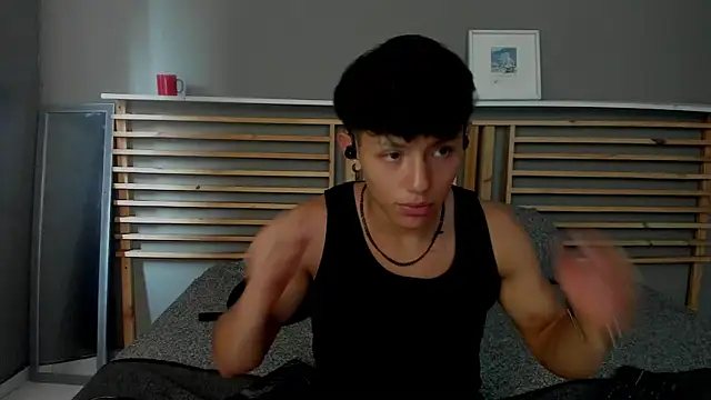 clark ken01 online show from April 28, 2026, 9:08 pm