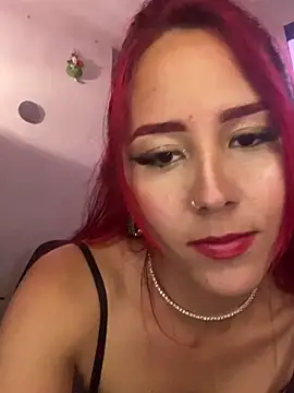 kisscherry8 online show from May 26, 2026, 2:09 am