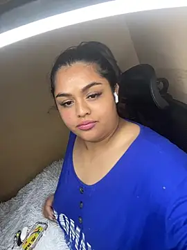 Snapshot of NathashaDreams chatting on February 26, 2026, 1:05 am NathashaDreams online show from February 26, 2026, 1:05 am