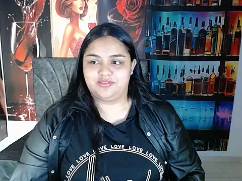 Snapshot of NathashaDreams chatting on March 3, 2026, 3:24 am NathashaDreams online show from March 3, 2026, 3:24 am