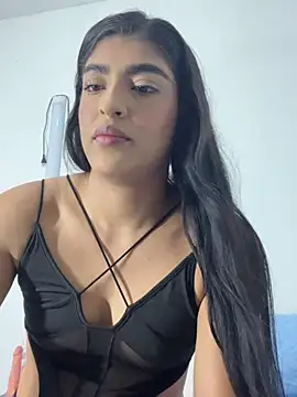 Misty-kat online show from April 9, 2026, 9:48 am