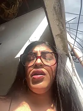 Misty-kat online show from March 9, 2026, 8:23 pm