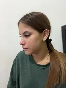 MiluRossee online show from March 17, 2026, 12:02 am