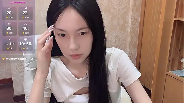 DD-5200 online show from April 16, 2026, 8:37 am