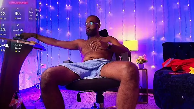 LOGAN ADAMS27 online show from March 11, 2026, 1:10 am