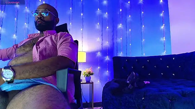 LOGAN ADAMS27 online show from March 12, 2026, 1:11 am