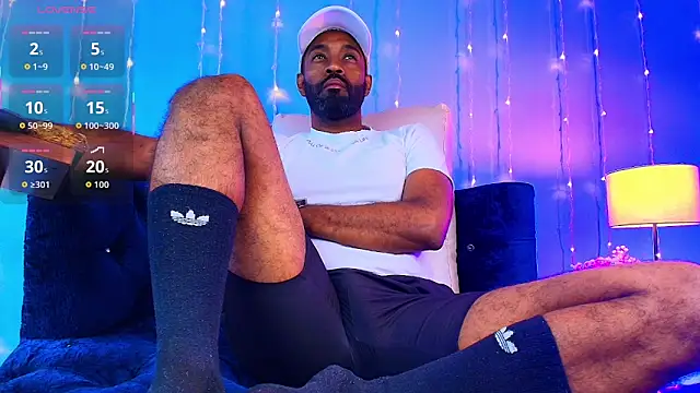 LOGAN ADAMS27 online show from March 25, 2026, 2:49 pm