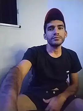 Snapshot of Lorcas_CharlyUC chatting on March 1, 2026, 4:23 am Lorcas CharlyUC online show from March 1, 2026, 4:23 am