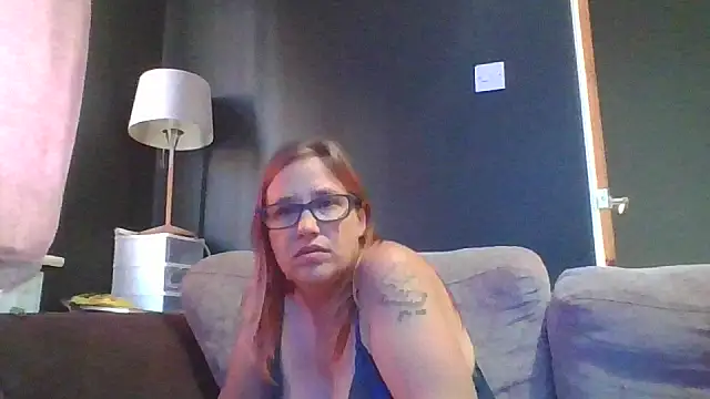 Curvy Clare online show from June 20, 2026, 6:24 pm
