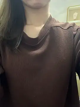 LingLing017 online show from February 26, 2026, 1:44 pm