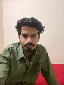 LOVELUST02 online show from March 5, 2026, 5:31 pm