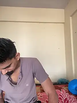 LOVELUST02 online show from April 12, 2026, 5:00 am