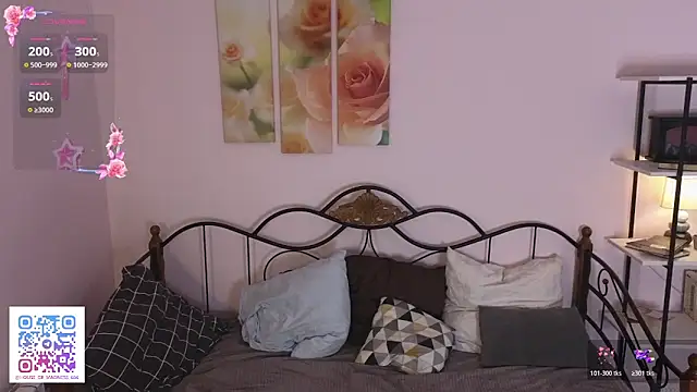 Bell Menis online show from April 2, 2026, 2:02 pm