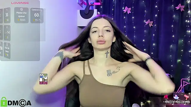 AlisMoonly online show from March 2, 2026, 7:26 am