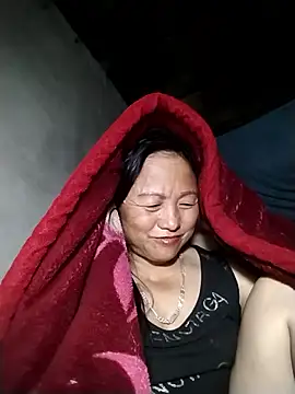 Lucie Fuzk online show from March 13, 2026, 3:06 pm