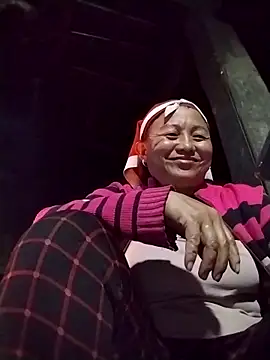 Lucie Fuzk online show from March 21, 2026, 11:03 am