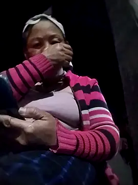 Lucie Fuzk online show from March 22, 2026, 12:18 pm