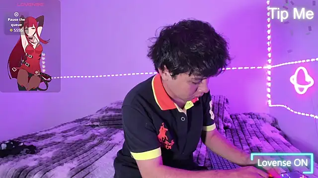 Kody Royale online show from March 6, 2026, 10:49 pm