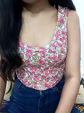 cute ruhii0 online show from March 6, 2026, 6:36 pm