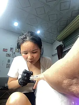 Ivy Trix2 online show from March 30, 2026, 1:56 pm