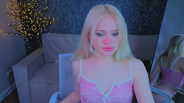 Tessa Ashe online show from June 2, 2026, 5:13 pm