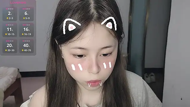 F-Yihao online show from March 29, 2026, 3:13 pm