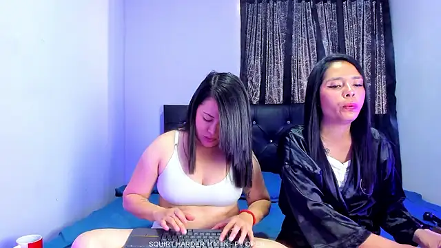 Double Delight online show from March 14, 2026, 1:28 pm