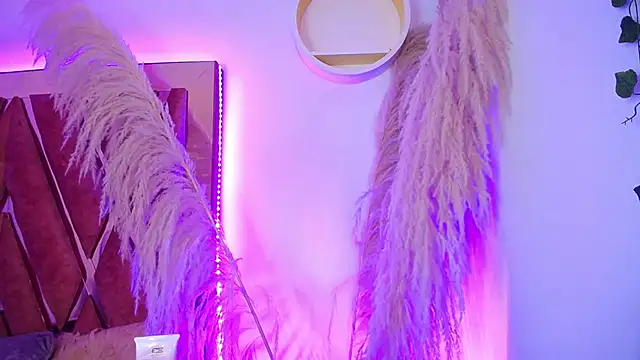 Snapshot of Evelyn_Thomas chatting on March 1, 2026, 7:58 pm Evelyn Thomas online show from March 1, 2026, 7:58 pm