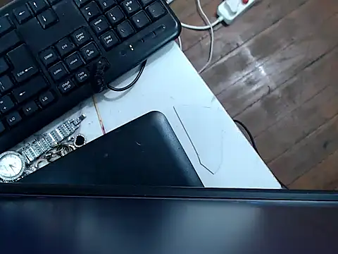 LexyDiana online show from March 16, 2026, 7:01 am