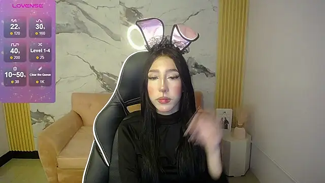 Roma ch1 online show from April 18, 2026, 7:58 pm