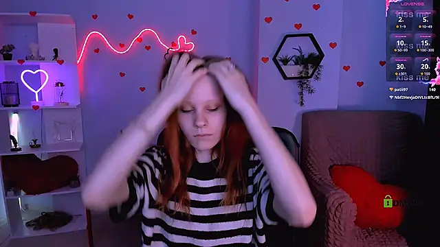 cassandra nik online show from March 27, 2026, 8:26 am