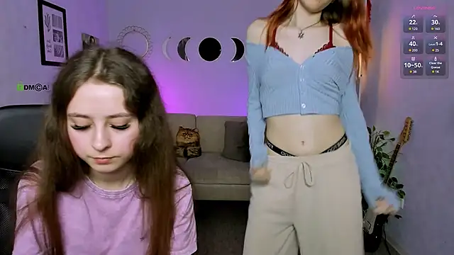 cassandra nik online show from April 3, 2026, 7:48 am