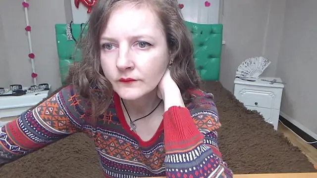 MeganPirs online show from March 11, 2026, 6:29 am