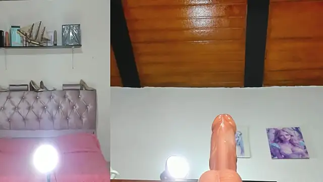 katleya funny online show from June 17, 2026, 10:47 am