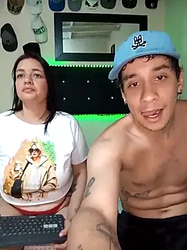 david-marce01 online show from February 26, 2026, 12:54 am