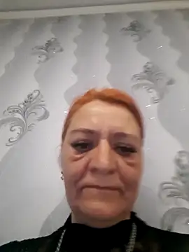 Belowa7364 online show from March 22, 2026, 4:30 pm