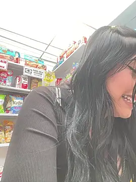 GeorgiaPink  online show from March 11, 2026, 7:41 pm