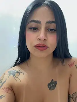 Emily cute777 online show from July 15, 2026, 1:34 am