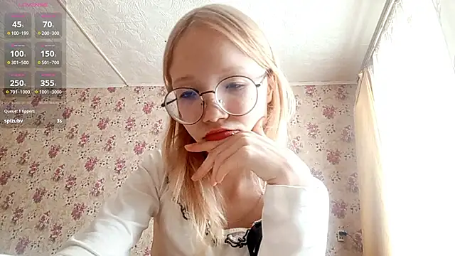 SoniqBliss online show from February 28, 2026, 7:30 am