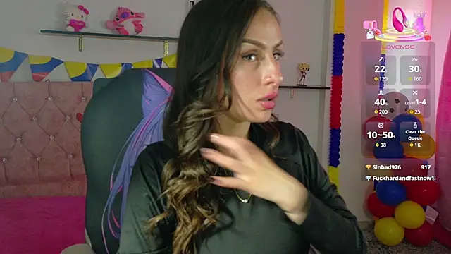 Snapshot of Miis_Beella chatting on June 19, 2026, 7:52 pm Miis Beella online show from June 19, 2026, 7:52 pm
