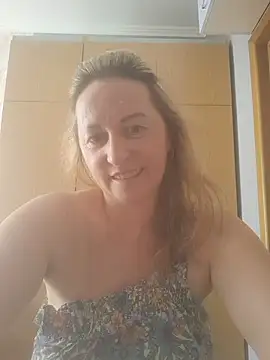Snapshot of ChristinaYork chatting on July 5, 2026, 1:07 pm ChristinaYork online show from July 5, 2026, 1:07 pm
