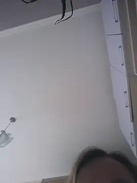 ChristinaYork online show from April 11, 2026, 9:57 am