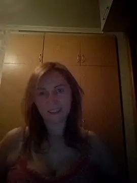 ChristinaYork online show from March 23, 2026, 4:18 pm