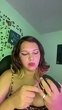 aurora bela online show from March 10, 2026, 5:00 am