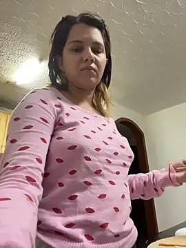 aurora bela online show from March 15, 2026, 6:42 am