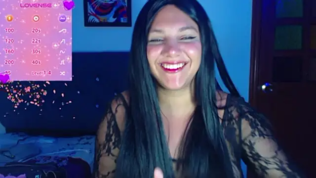 Snapshot of aurora_bela chatting on May 15, 2026, 3:04 am aurora bela online show from May 15, 2026, 3:04 am